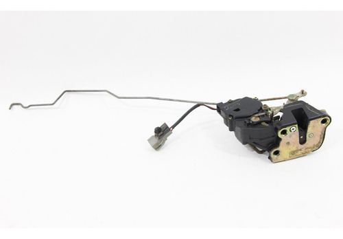 Fechadura Eletrica Porta Td Rav4 94/00 (256)