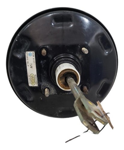 Servo De Freio Volkswagen Gol Bola ( 377612103f )