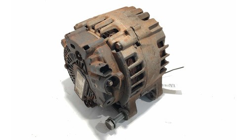 Alternador Citroën C4 C5 / Peugeot 307 308 408 9665617780