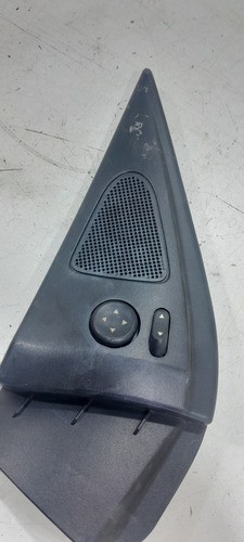 Acabamento Interno Retrovisor Esq Fiat Palio 07/12 (vj)