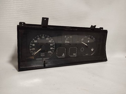 Painel Instrumentos  Renault   19 Rn   1995