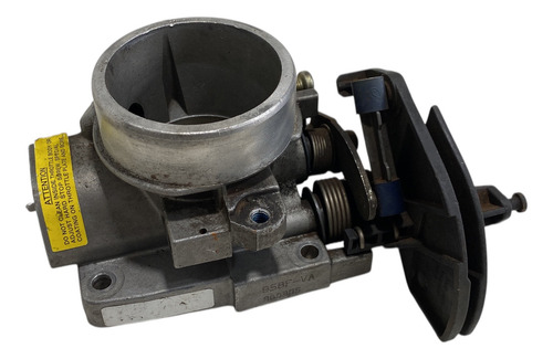 Corpo De Borboletas Tbi Ford Mondeo 1.8 2.0 958f-va Zetec