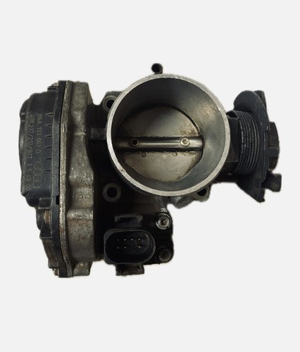 Tbi Audi A3 Turbo  Vw Golf 99 A 05 06a133063g