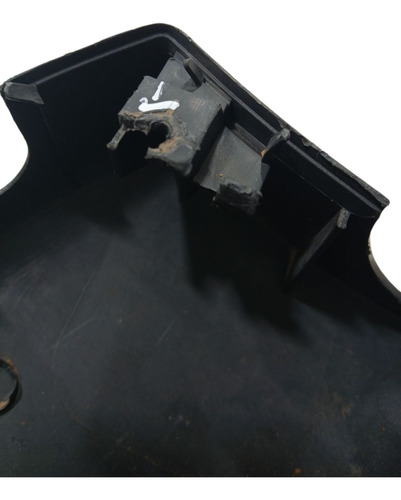 Capa Sup. Coluna Volante Xsara Picasso 2002/05 C/ Detl (ap)