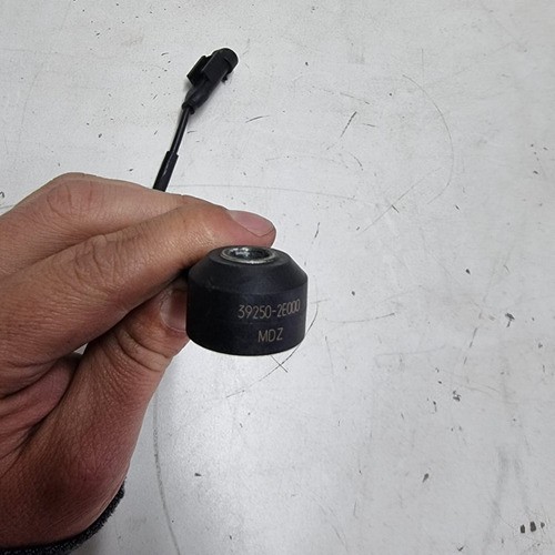 Sensor De Detonação Hyundai Ix35 2.0 2018 Original