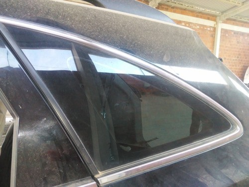 Vidro Fixo L/e Hyundai Vera Cruz 2008