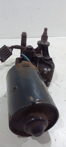 Motor Limpador De Parabrisa Traseiro Fiat Uno 84/99 (vj)