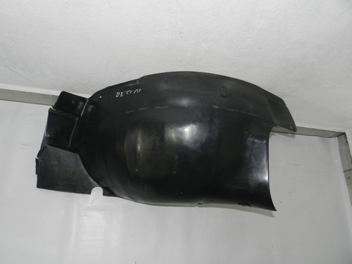 Parabarro Dianteiro Esquerdo Peugeot 206 99/10 9629845080