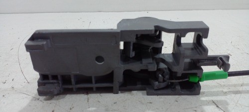 Maçaneta Interna T.e Toyota Hilux 2007/15 (r)