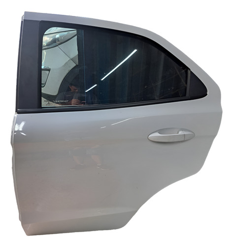 Porta Ford Ka Sedan Sedan 2020 2021 2022 Traseira Esquerda