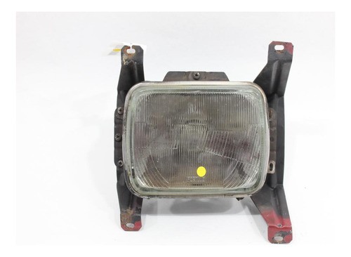 Farol Le (fortluz) Quadrado Vw 6-90 82/88 Us (664)