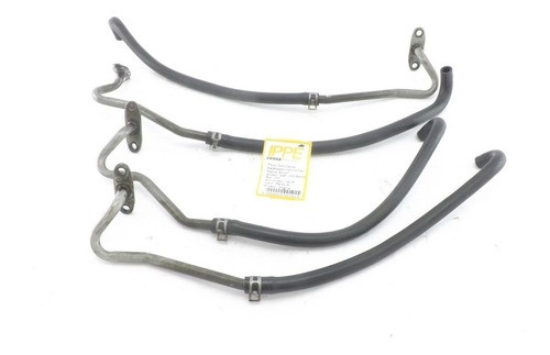 Cano Catalisador Conjunto  Gsf 1200 Bandit Suzuki (250)