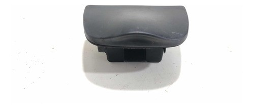 Cinzeiro / Porta Objetos Do Console Peugeot 206 00 Até 08