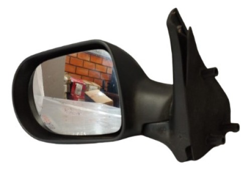 Retrovisor Le  Uno 2010/14 4 Portas  Fixo   17304