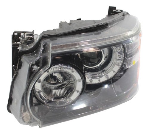 Farol Diant Le Range Rover Range Rover Sport 05-10(862)