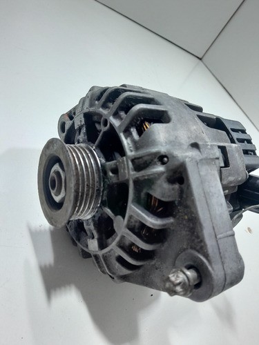 Alternador Fiat Stilo 1.8 Punto 1.8 2220240 (vj) E25