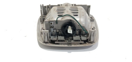 Luz De Teto Cortesia Vw Gol Saveiro Parati G2 G3 G4 Arteb