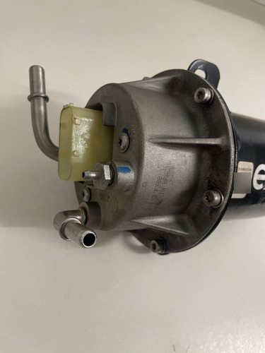 Filtro Combustível Rampage Laramie Diesel 23/2024 - 52220937