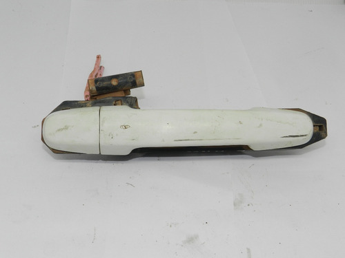 Maçaneta Externa Traseira Direita Toyota Hilux 2005 A 2015