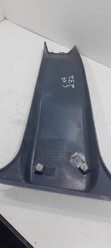 Moldura Coluna Cen Dir Fiat Palio Siena 07/14 735331230 (vj)