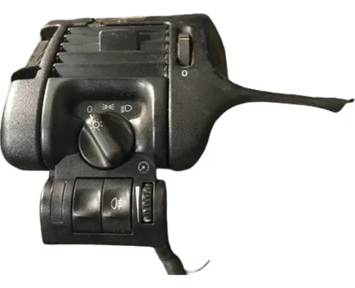Moldura Difusor De Ar Chave Farol Chevrolet Vectra 1997/05