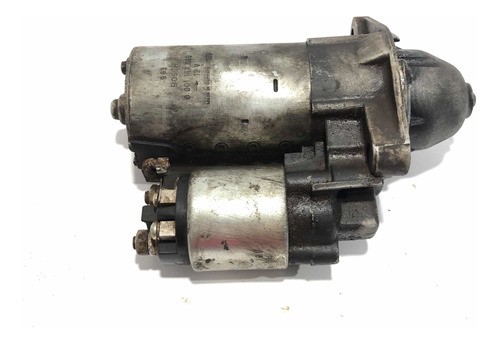 Motor De Arranque Partida Gm Astra / Vectra 2.0 0001107045