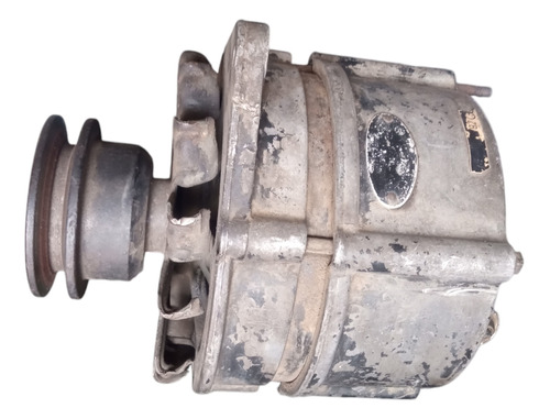Alternador 35a Sem Ar Carregando  Bosch Vw Gol 1886