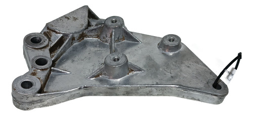Suporte Filtro Combustivel Sprinter 313 311 2001 2011