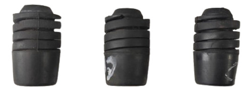 Borrachas Batente Tampa Traseira Cobalt 15/... 21264
