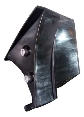 Guia Suporte Cinto Segurança Esquerdo Passat Var B6 2006 13
