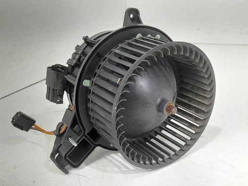 Motor Ventilação Interna Ar Forçado T-cross 2020 2021 2022