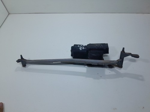 Motor Limpador Parabrissa Fiat Palio 01/12 464023750 (vj)