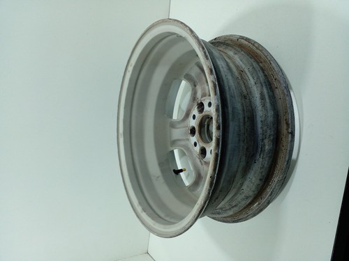 Roda Avulsa Original Mercedes Benz Classe A 160 (m)