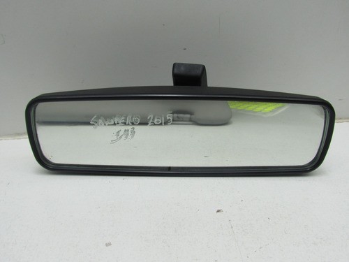 Espelho Retrovisor Interno Sandero / Logan Ano 2015 A 2019