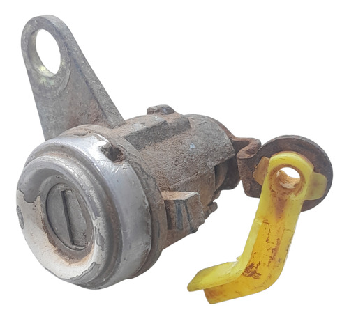 Miolo Fechadura Porta Diant Esquerdo Toyota Corolla 1995(ap)