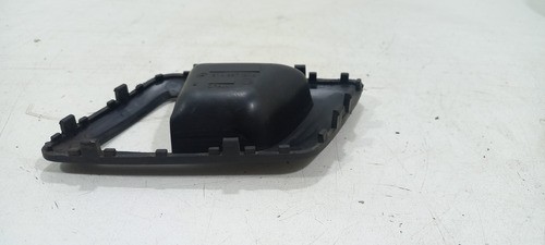 Moldura Maçaneta Interna Tras. L.d. Seat Ibiza Cordoba (jl)