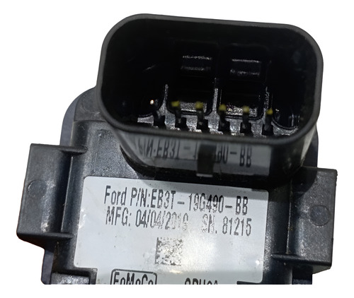 Camera De Ré Ford Ranger 2020 A,