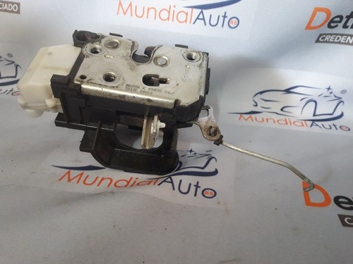 Fechadura Elétrica Fiat Palio Strada Dd 6 Fios Original 