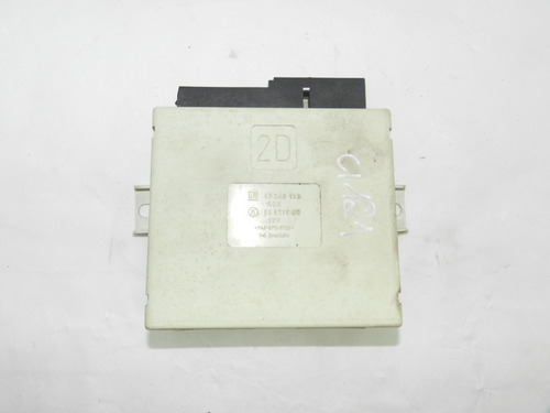Módulo Conforto Vidro Astra Vectra Zafira 99/12 93248113