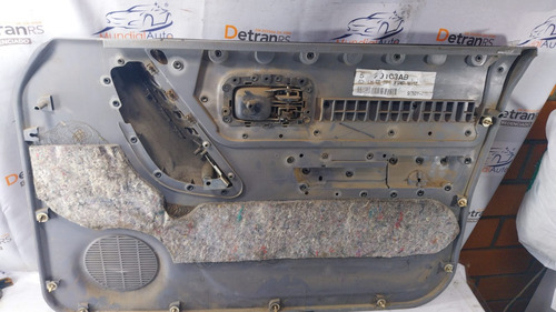 Forro Porta Dianteira Esquerda Cherokee Sport 97