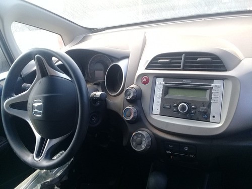 Sucata Honda Fit 1.5 Flex 2013 Rs Caí Peças