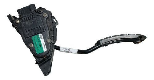 Pedal Acelerador Eletronico Renault Master 2.5 2006 2012