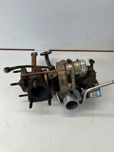 Turbina Motor Hilux 3.0 Diesel 1999 2000 2001 2002 2003