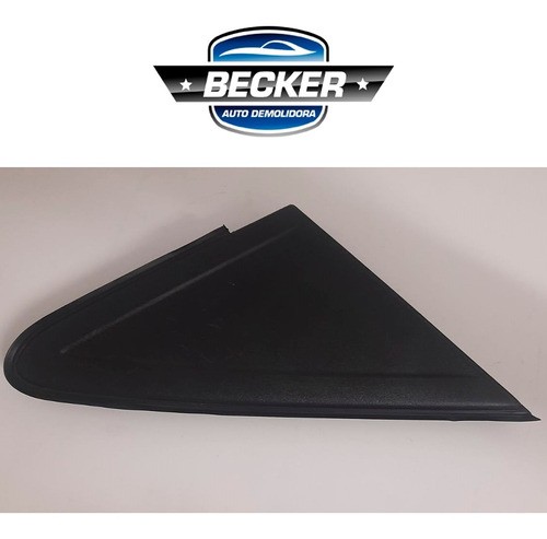 Moldura Retrovisor Direito Ford Focus 09/12 - 4m51a16003a