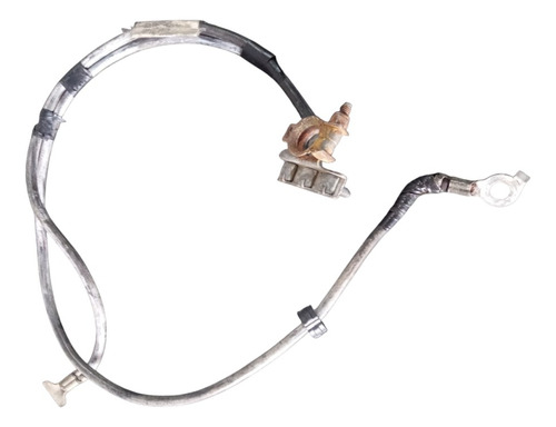 Cabo Negativo Bateria Renault Sandero 1.0 16v 2008 A 2013