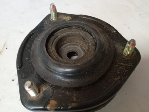 Coxim Amortecedor Dianteiro Jac J3   2010/14  16629