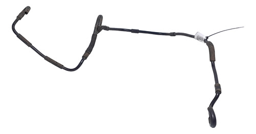 Mangueira Solenoide Turbina Sprinter 415 515 2013/2019