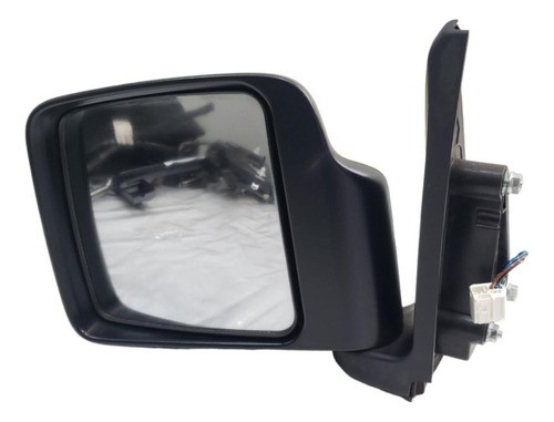 Espelho Retrovisor Esquerdo Suzuki Jimny 2011 2012 2013 2014