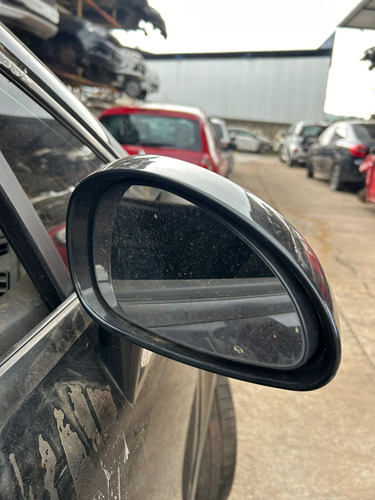 Retrovisor Direito Citroen C4 2006/2007