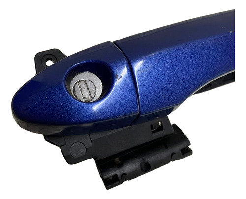 Puxador Maçaneta Externa Dianteira Esquerda Lifan 530 2015